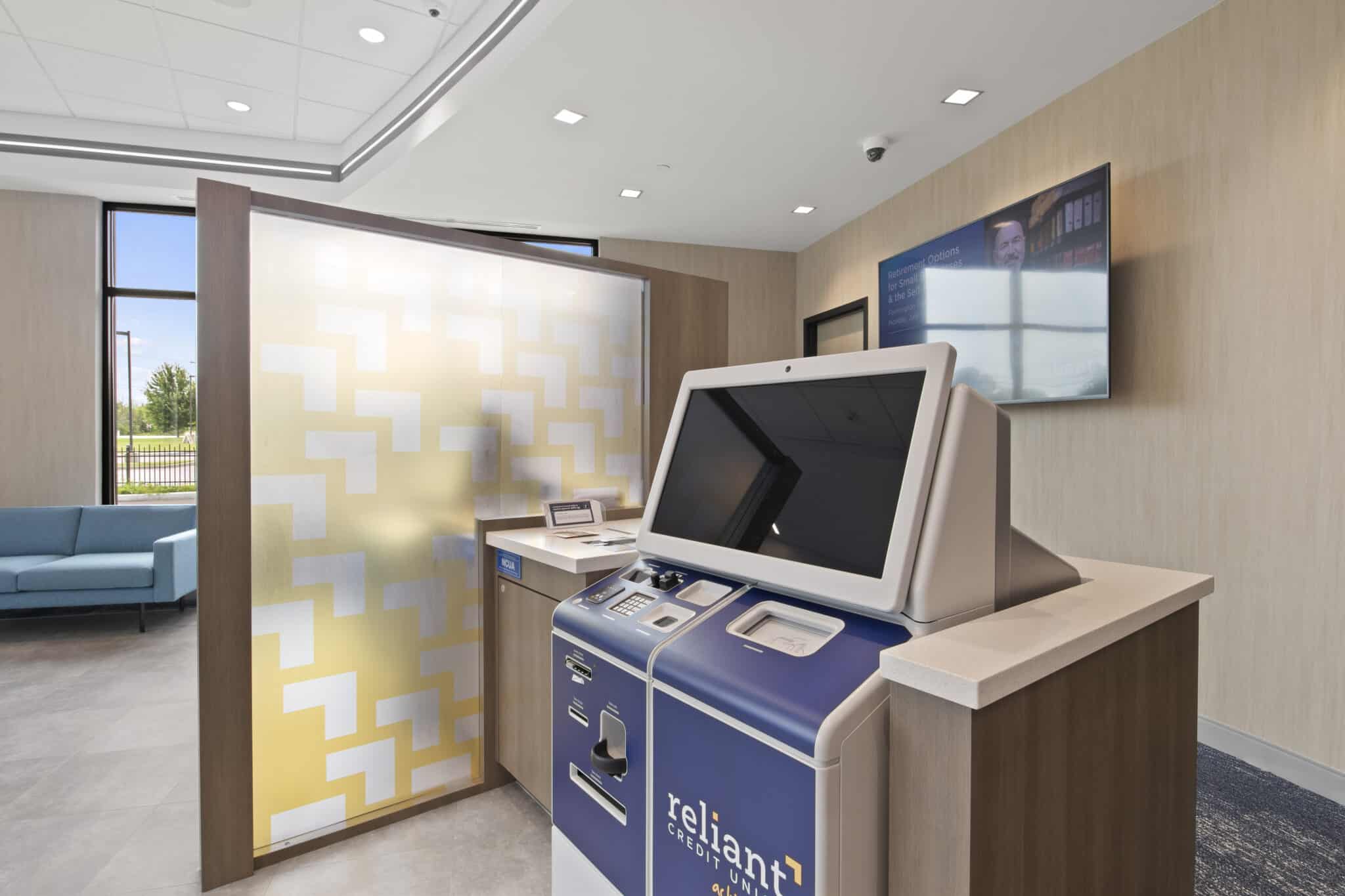 Reliant Opens New Office In Lubbock – MVDY