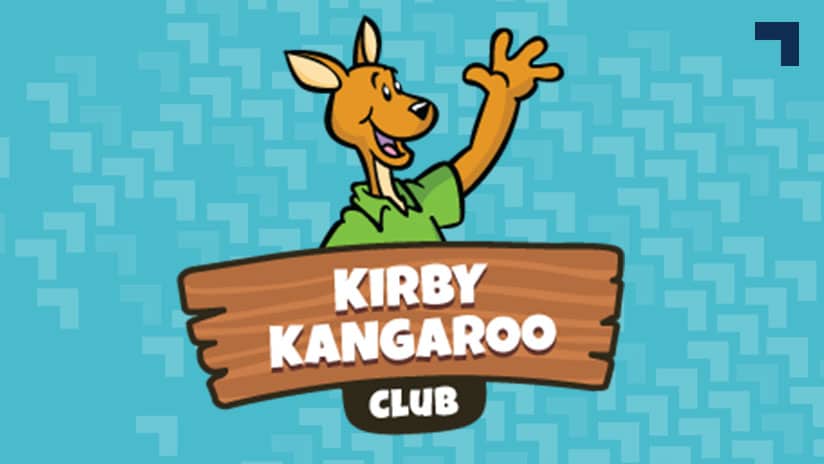 Kirby Kangaroo Image