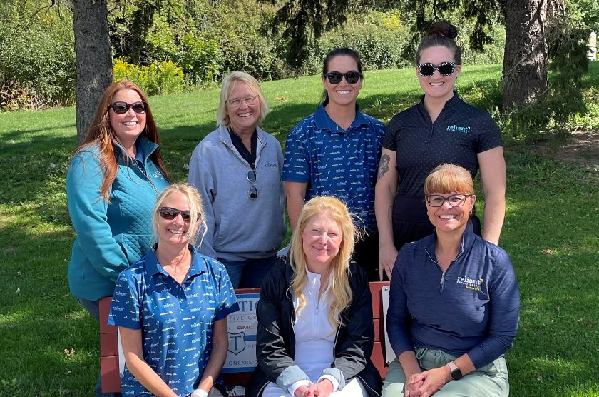 AmVets Golf Tournament