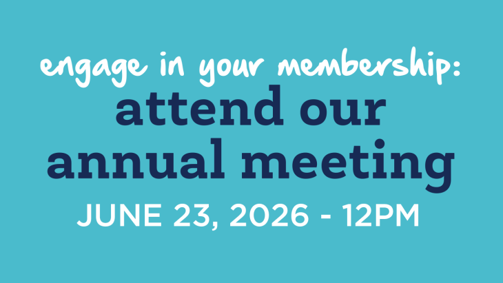 annual meeting 2026