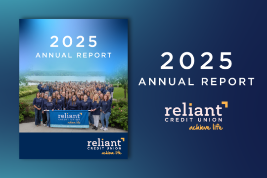 2025 Annual Report