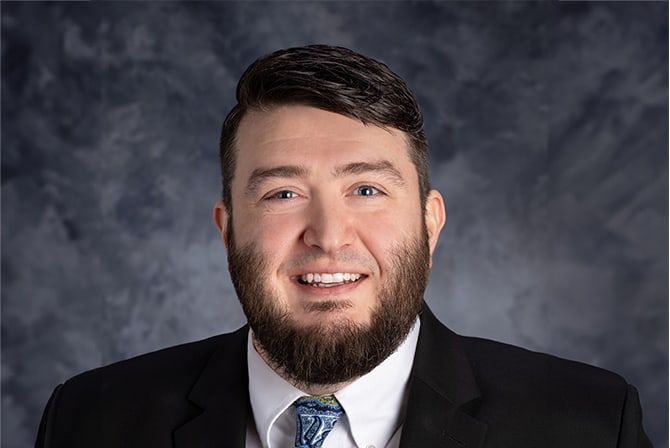 ben whitford headshot