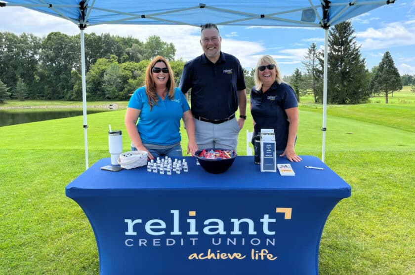 Reliant Employees