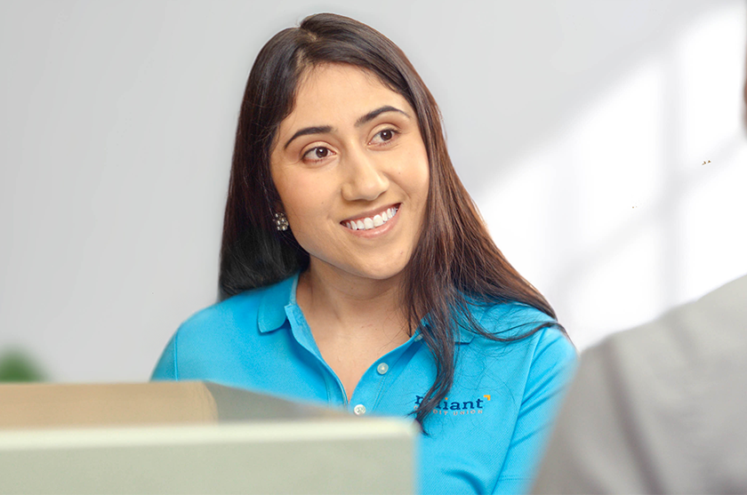 Reliant Employee Helping Member