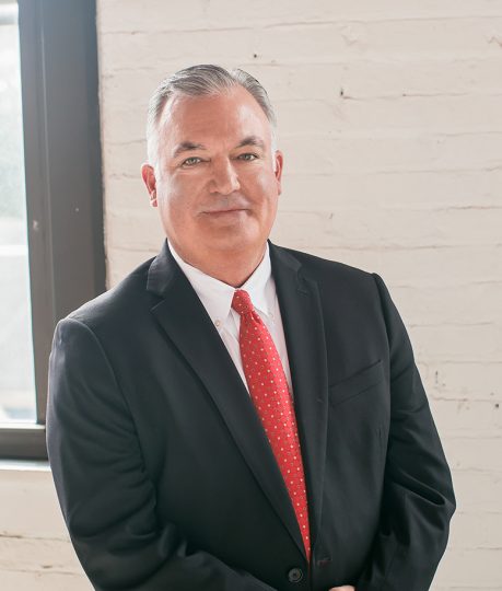 Devon Littlefield Headshot 2025