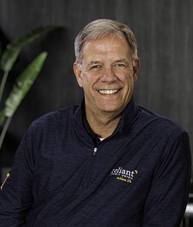 Frank Coots headshot