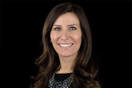 Holly Soscia headshot