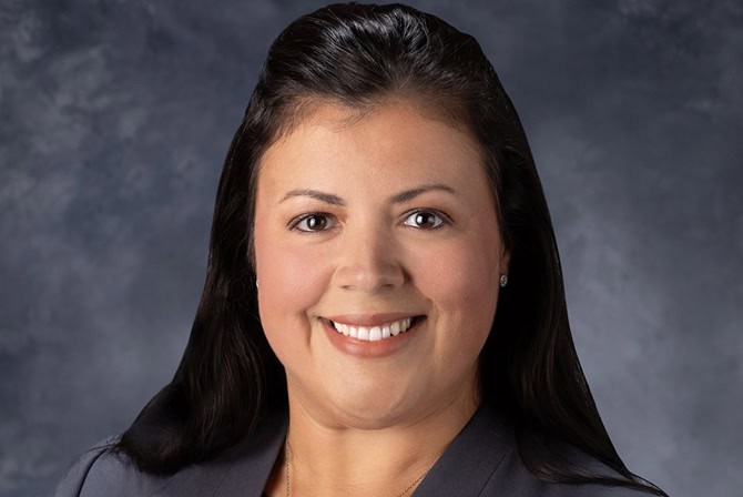 Jakelyne Foro headshot