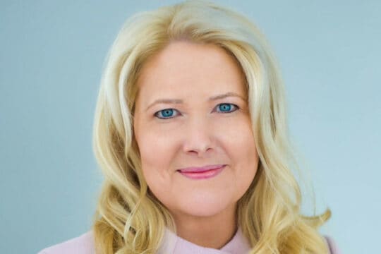 Jacqueline Lavoie Hired as Business Lending Manager for Reliant Credit Union