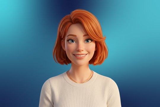 Reliant Credit Union's Virtual Assistant, Layne