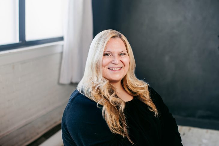 Palozzi headshot