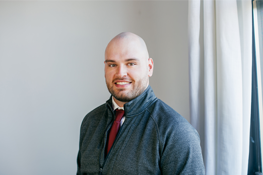 Image of Michael Sweet