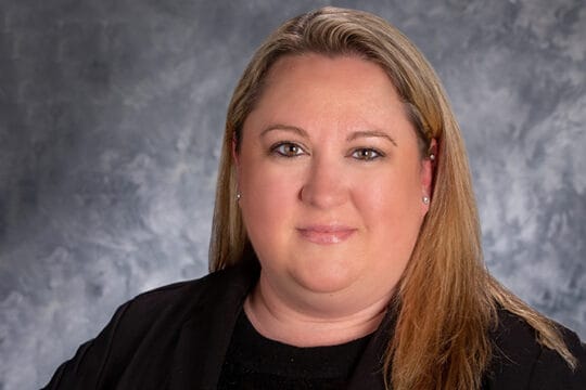 Manda Meenan headshot