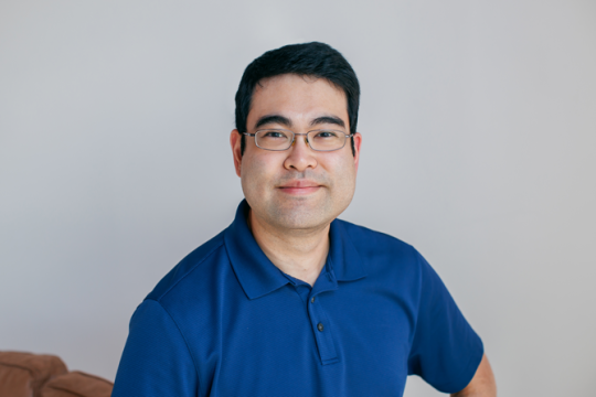 Image of Marlin Mei