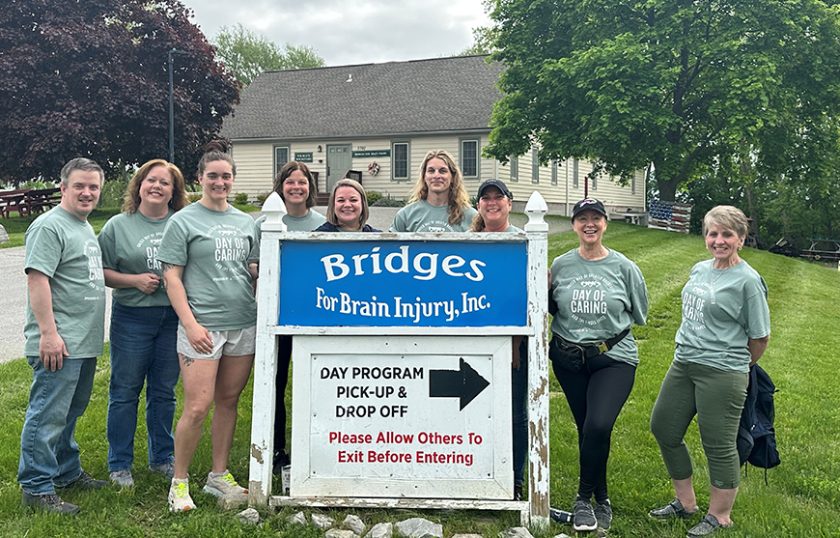 Ontario County Day of Caring 2025