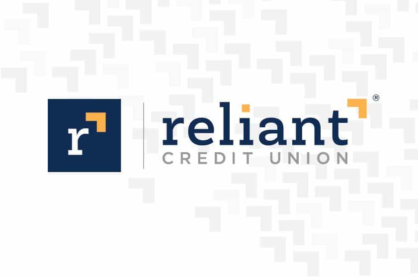 Reliant Credit Union logo