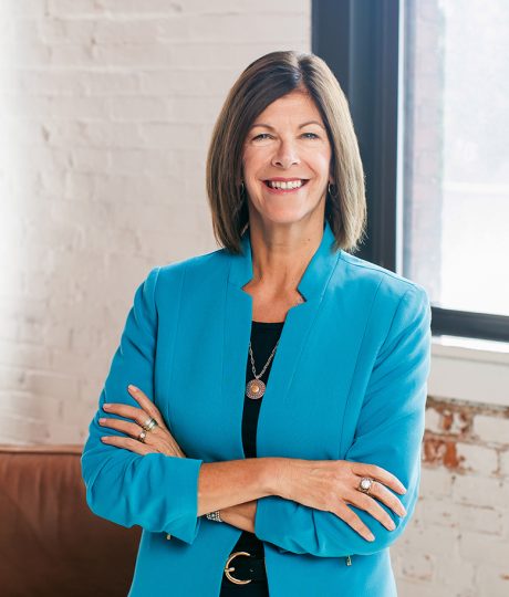 Pamela Heald headshot 2025