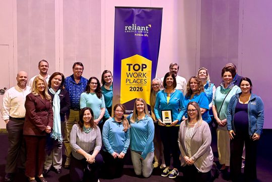 Top Workplace Event 2026