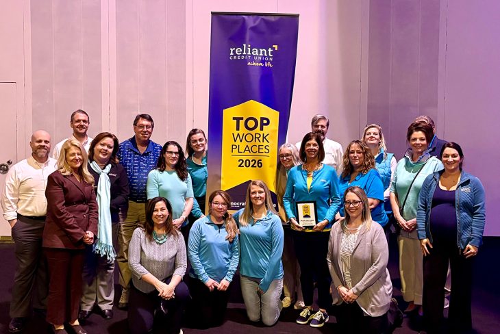 Top Workplace Event 2026