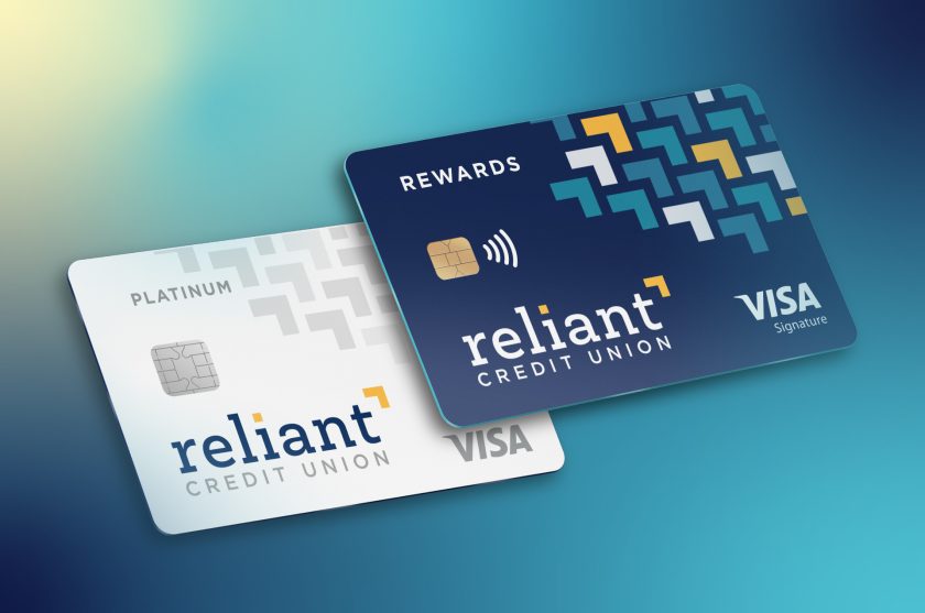Reliant Credit Cards