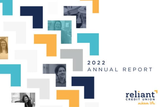Reliant's 2022 Annual Report