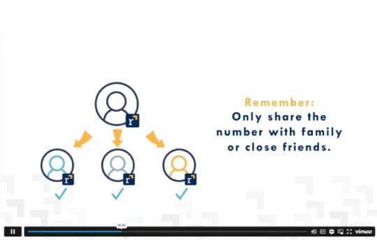 Member to Member Transfers