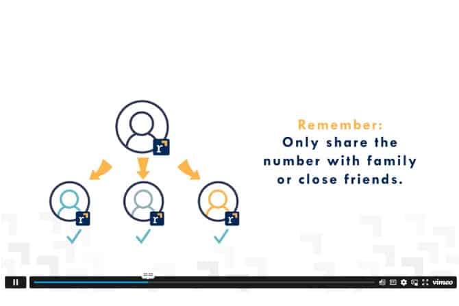 Member to Member Transfers