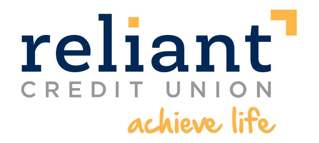 Reliant Credit Union logo